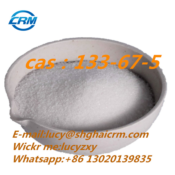 Trichlormethiazide CAS 133 67 5 For