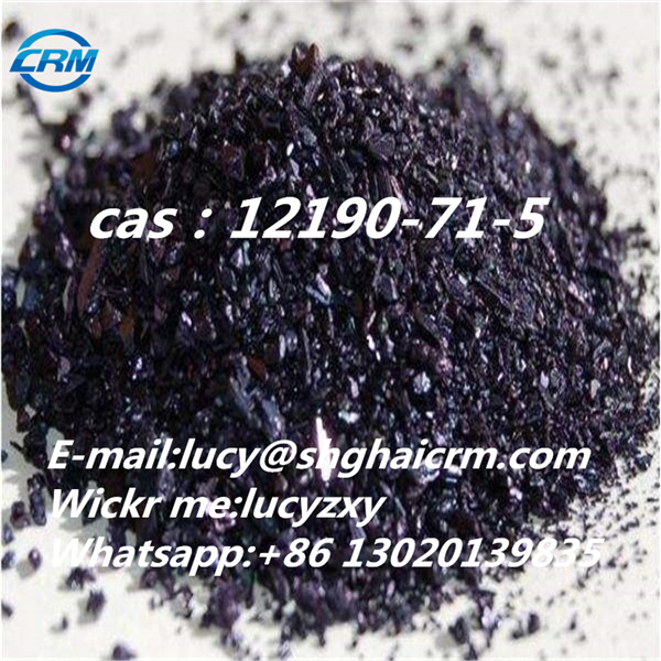 Hot Sell Factory Price CAS 12190