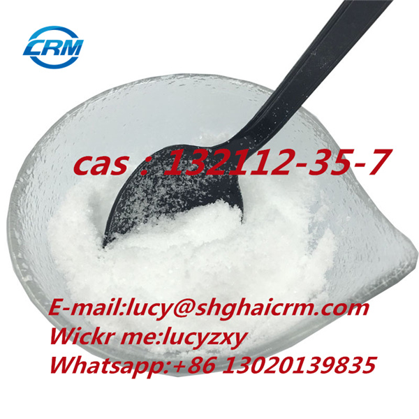 Hot Selling Ropivacaine Hydrochloride Powder CAS
