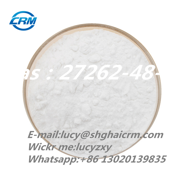 Levobupivacaine Hydrochloride CAS 27262 48 2