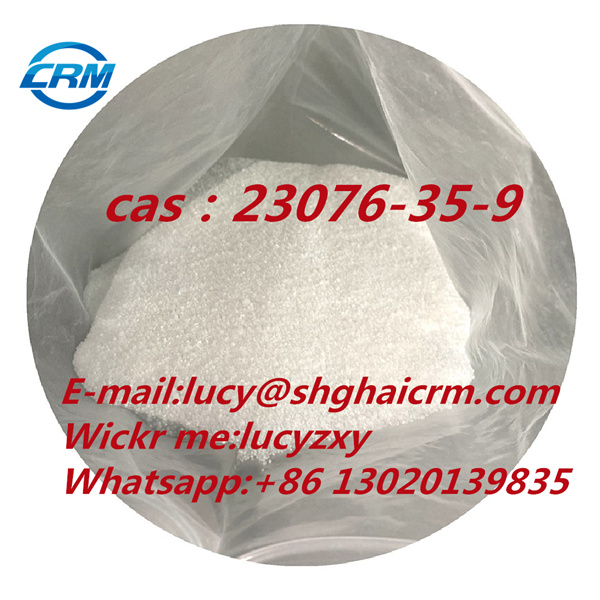 Newly Production Crystal Xylazine HCl Hydrochloride