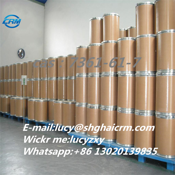 Factory Big Promotion Hot Sale Xylazine