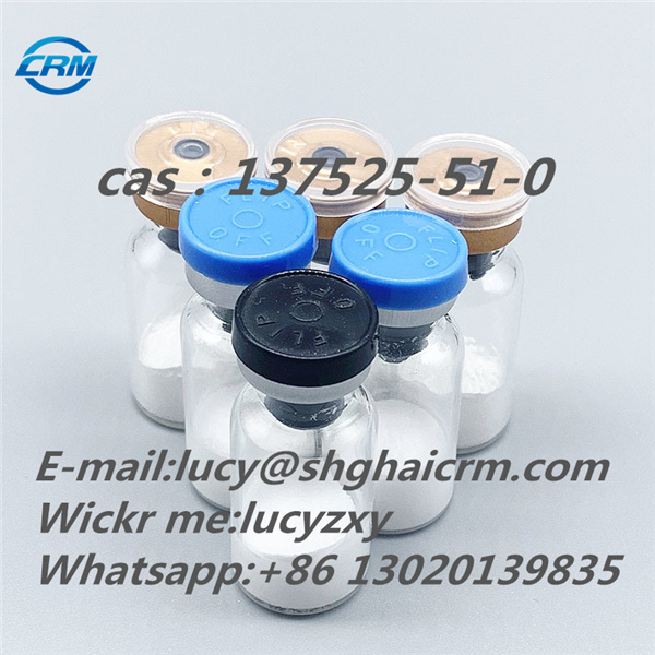 Factory Provide CAS 137525 51 0