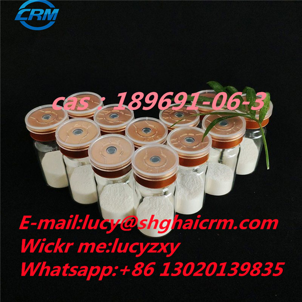 High Quality 10mg PT 141 Peptide