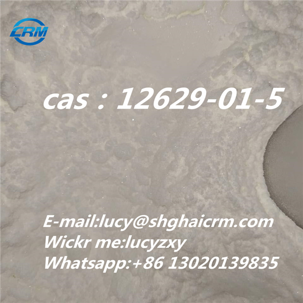 Peptides H G H 19 AA