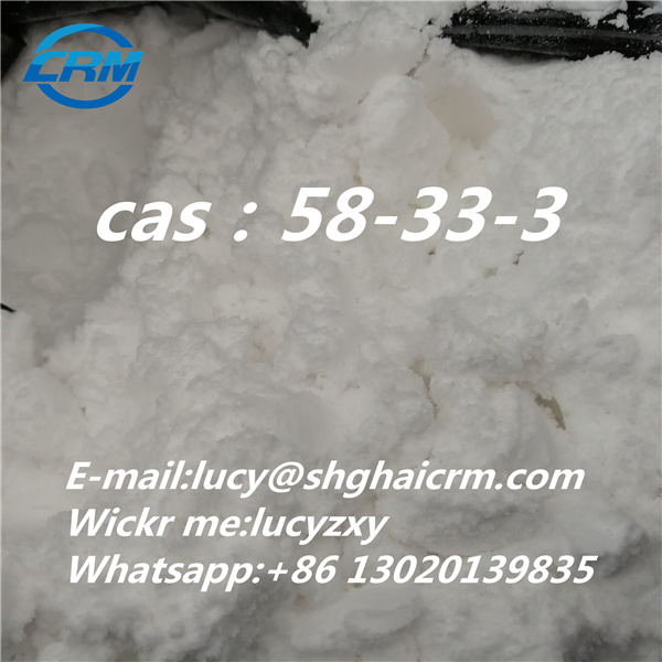 High Quality Promethazine Hydrochloride CAS 58