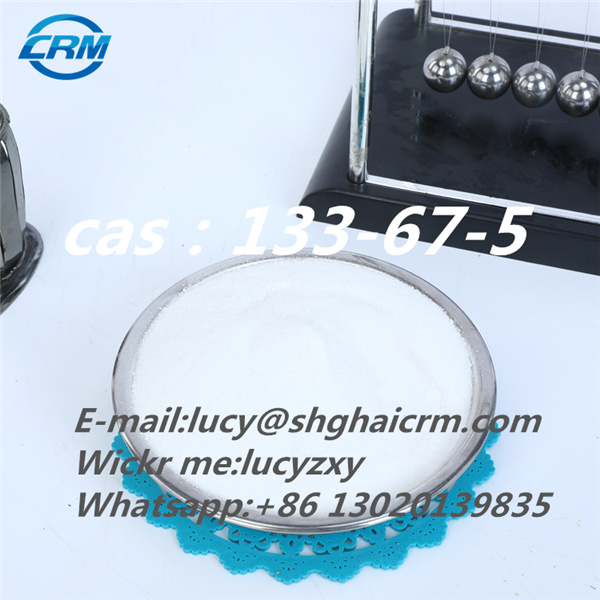 Factory Selling Trichlormethiazide Triflumen CAS 133