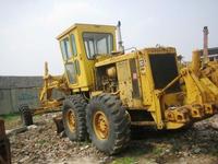Used Grader CAT 14G