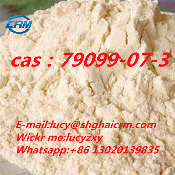 Hot Products CAS 79099 07 3