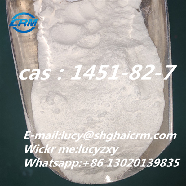 High Quality 2 Bromo 4 Methylpropiophenone