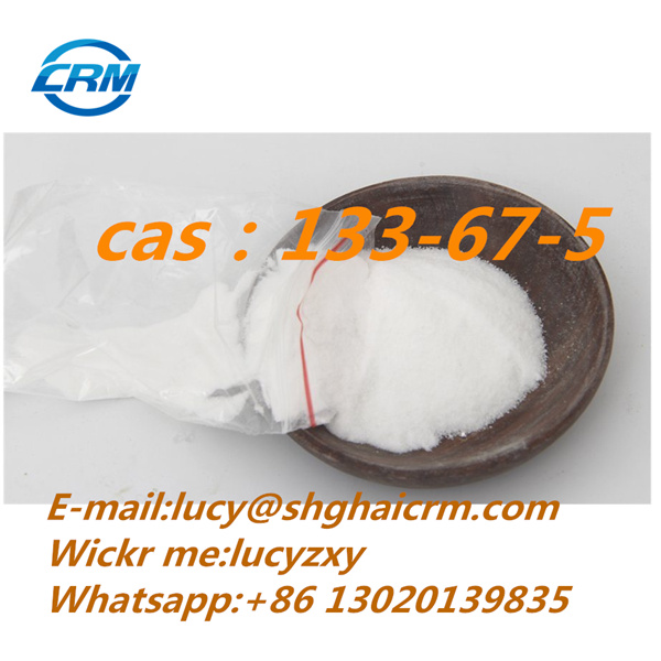 Trichlormethiazide CAS 133 67 5 For