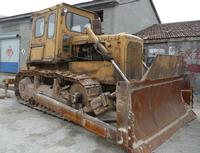 used bulldozer CAT D6D