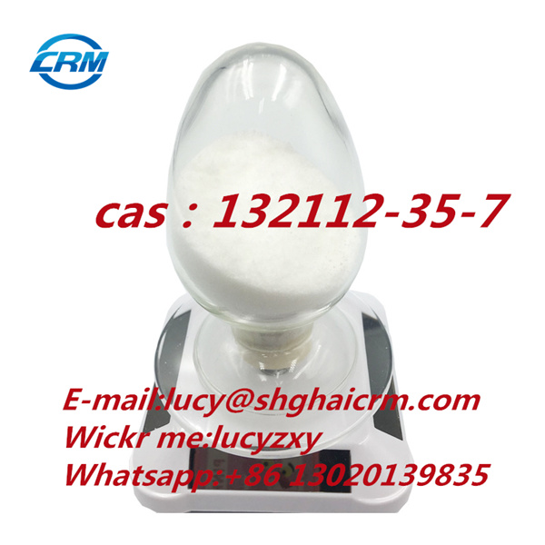 Hot Selling Ropivacaine Hydrochloride Powder CAS