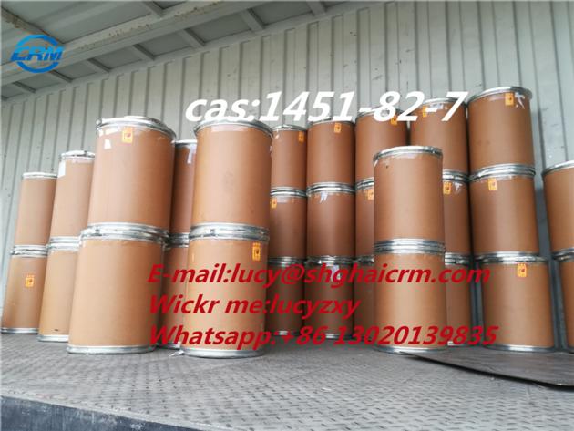 Hot Sale CAS No 1451 82