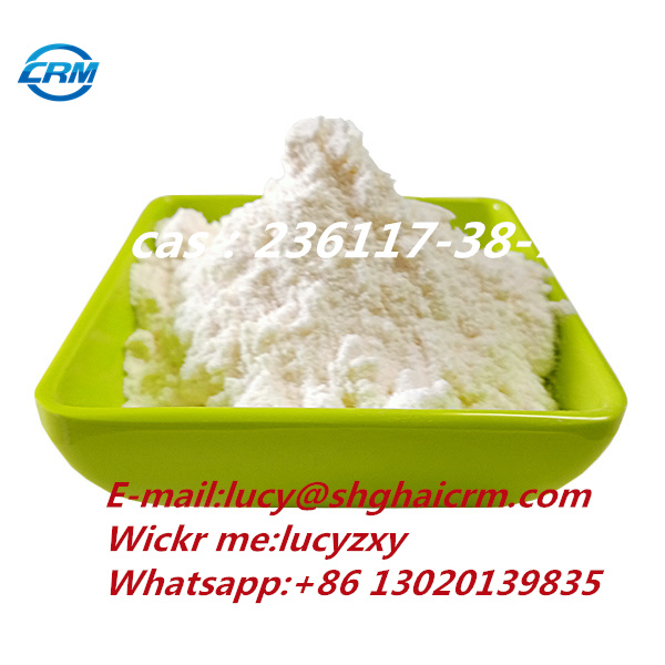 High Quality Synthetic Drugs 236117 38