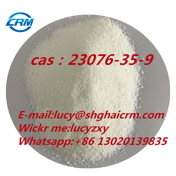 Newly Production Crystal Xylazine HCl Hydrochloride