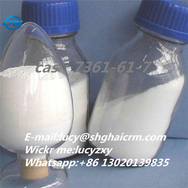 Factory Big Promotion Hot Sale Xylazine