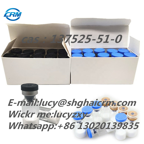 Factory Provide CAS 137525 51 0