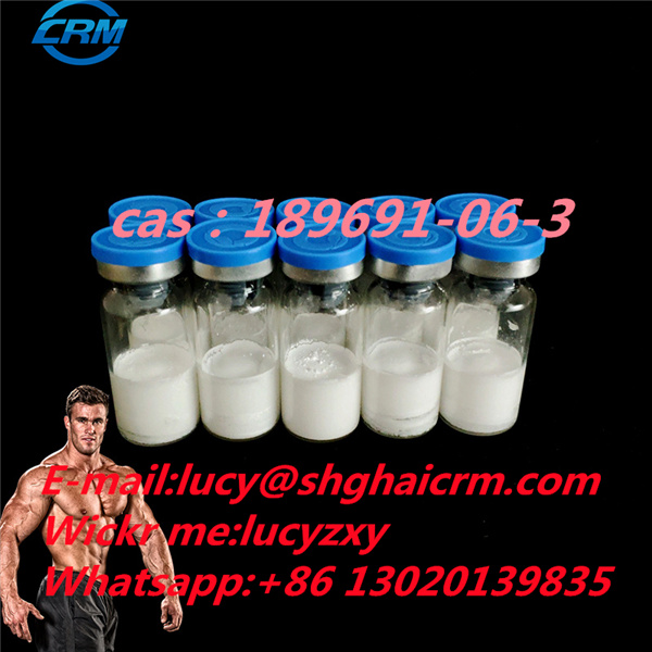 High Quality 10mg PT 141 Peptide