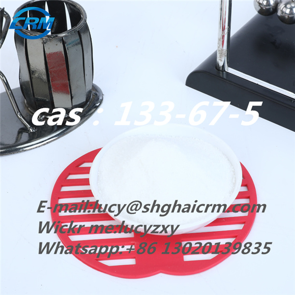 Factory Selling Trichlormethiazide Triflumen CAS 133