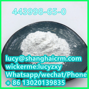 Fast Delivery to Mexico USA CAS 288573-56-8/125541-22-2/443998-65-0/40064-34-4 1-N-Boc-4- (Phenylami