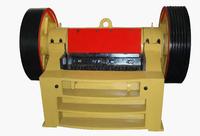 Jaw Crusher PEW