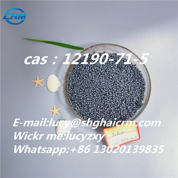 Hot Sell Factory Price CAS 12190