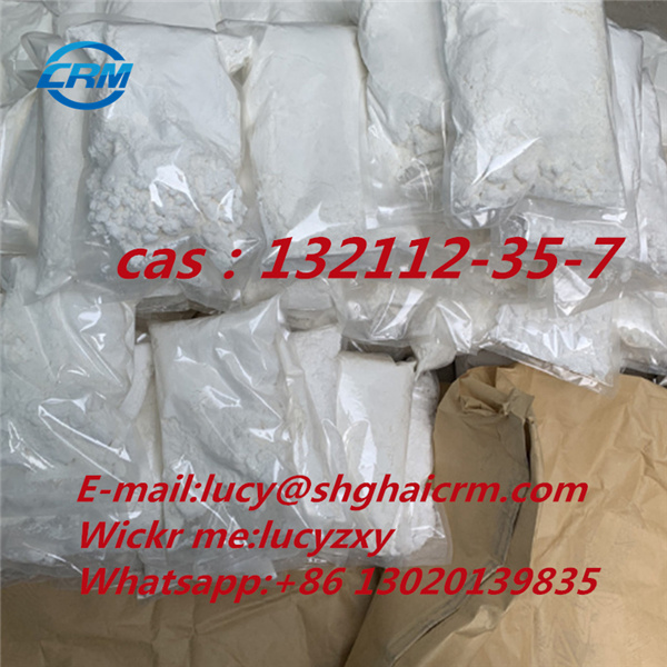 Hot Selling Ropivacaine Hydrochloride Powder CAS