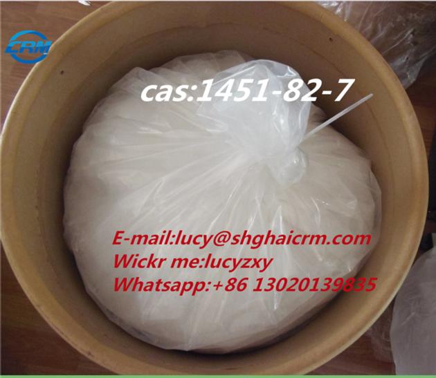 Hot Sale CAS No 1451 82