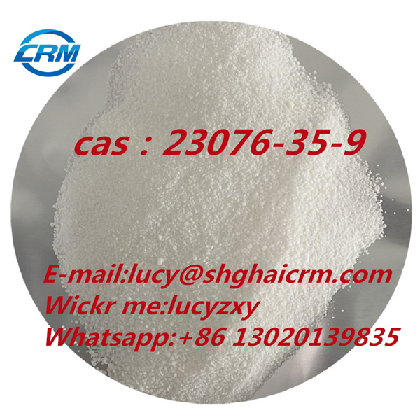 Newly Production Crystal Xylazine HCl Hydrochloride