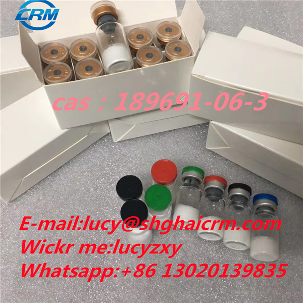 High Quality 10mg PT 141 Peptide