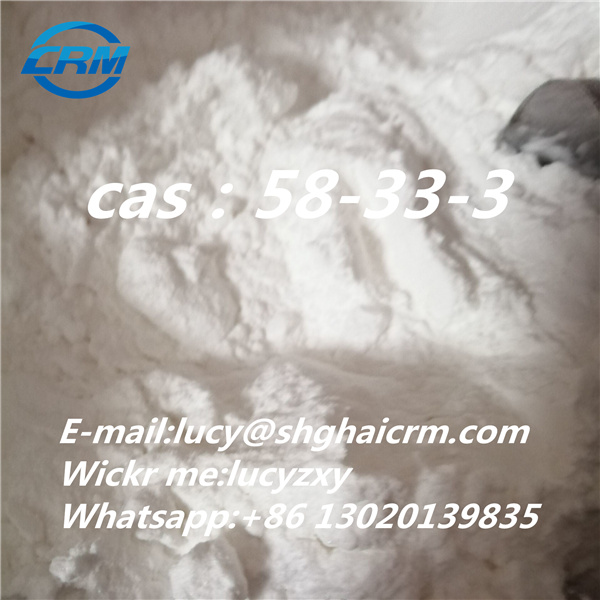 High Quality Promethazine Hydrochloride CAS 58