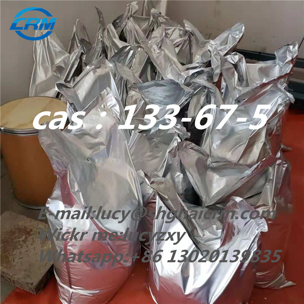 Factory Selling Trichlormethiazide Triflumen CAS 133