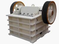Jaw Crusher Series PE