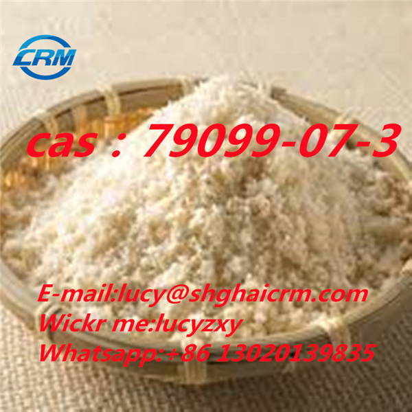 Hot Products CAS 79099 07 3