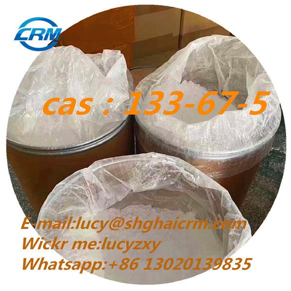 Trichlormethiazide CAS 133 67 5 For