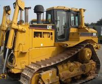 used bulldozer CAT D8R