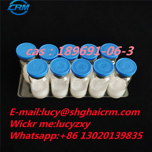 High Quality 10mg PT 141 Peptide