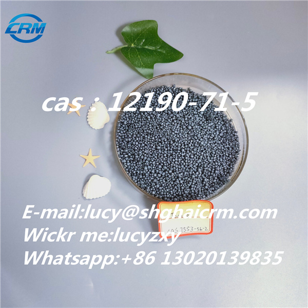 Hot Sell Factory Price CAS 12190