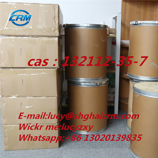 Hot Selling Ropivacaine Hydrochloride Powder CAS
