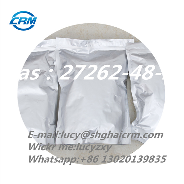 Levobupivacaine Hydrochloride CAS 27262 48 2