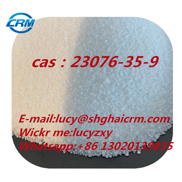 Newly Production Crystal Xylazine HCl Hydrochloride