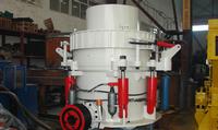 Hydraulic Cone Crusher