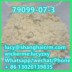 Medical Intermediates N- (tert-Butoxycarbonyl) -4-Piperidone CAS 79099-07-3/125541-22-2/236117-38-7/