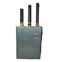 Portable Mobile Phone Breaker/Jammer/Isolator