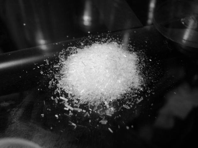 Pharmcautical Chemicals Ephdrine Hcl