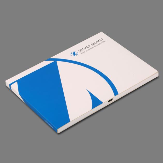 Customized Video Brochure