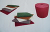 ABRASIVE NYLON SHEET