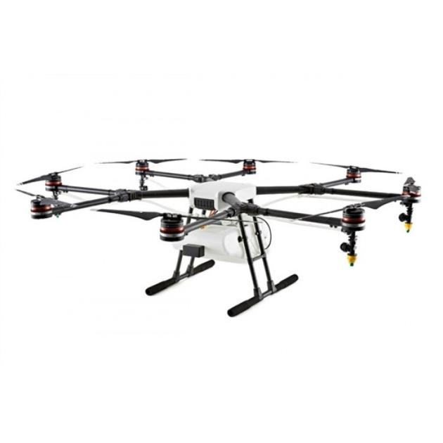 Agriculture Pesticide Spraying Drones