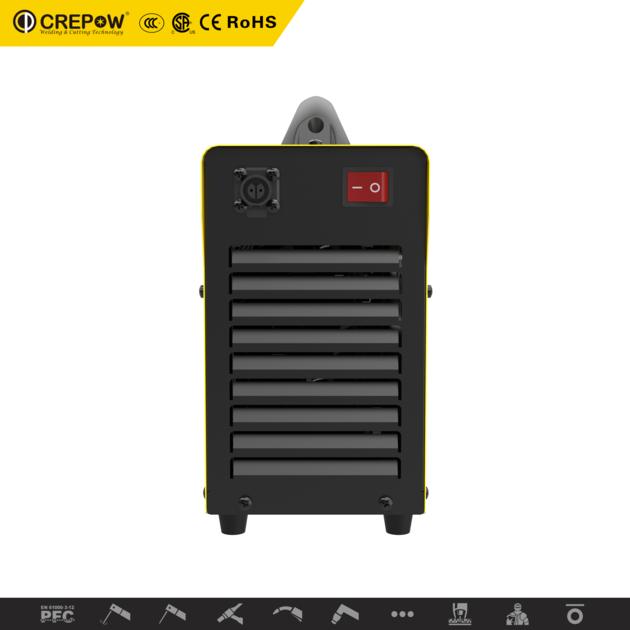 Crepow Battery Welder ARC180